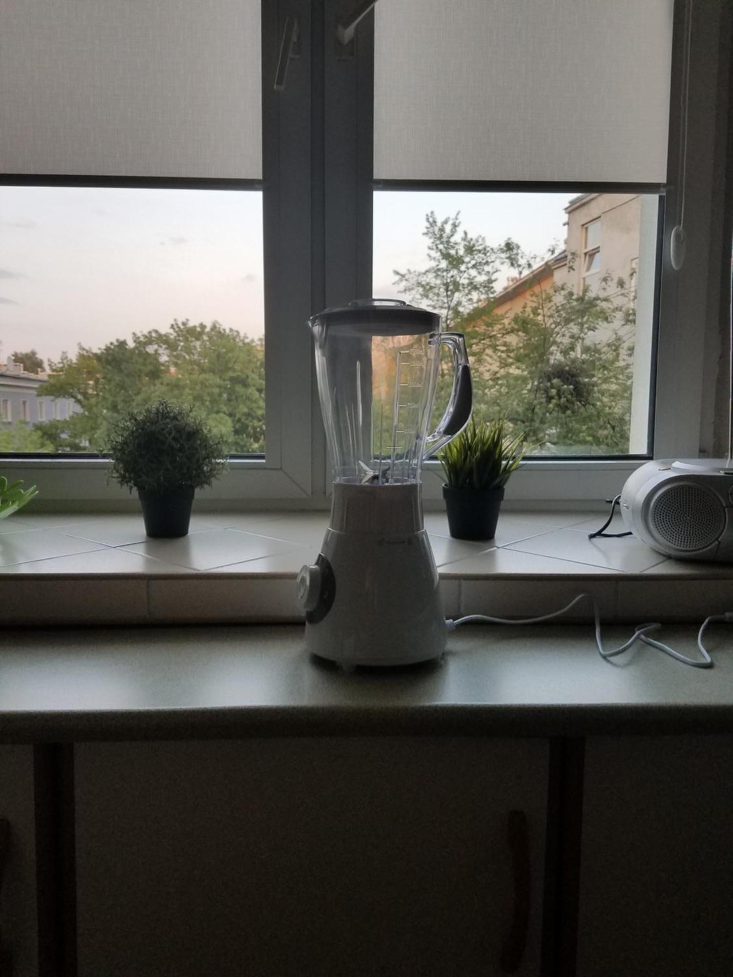 Apartament Grochowska Warszawa Eksteriør bilde