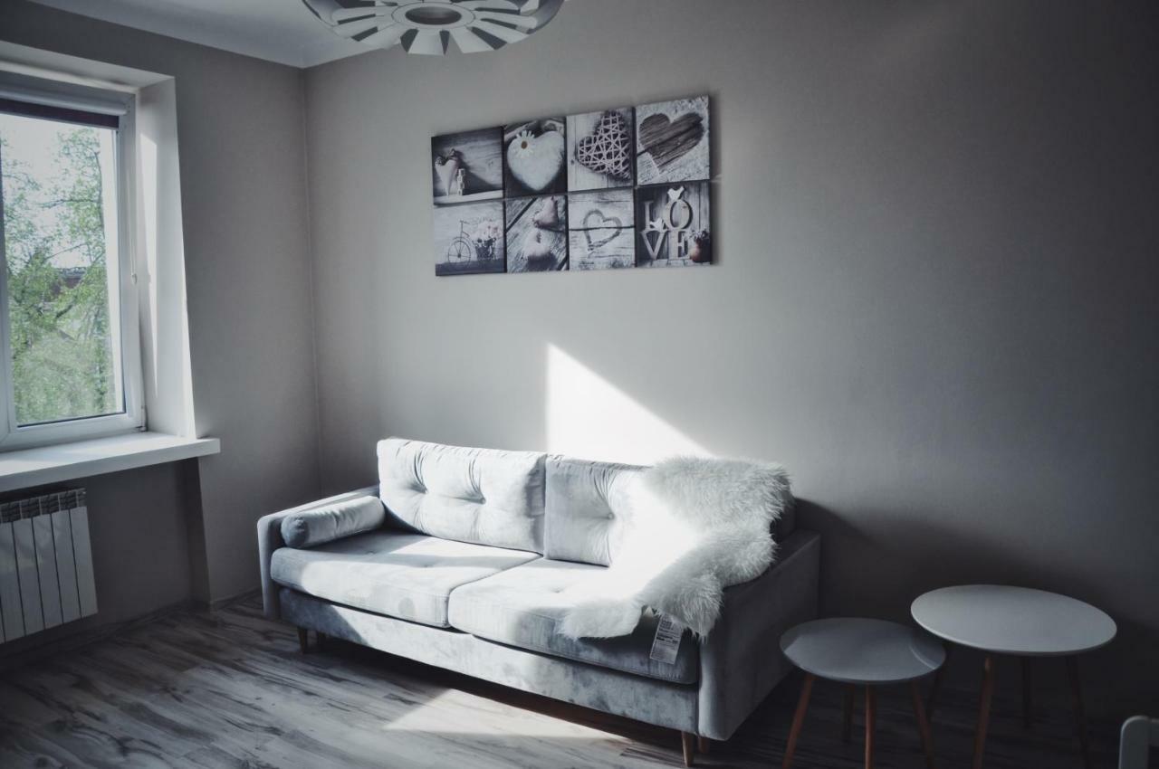 Apartament Grochowska Warszawa Eksteriør bilde