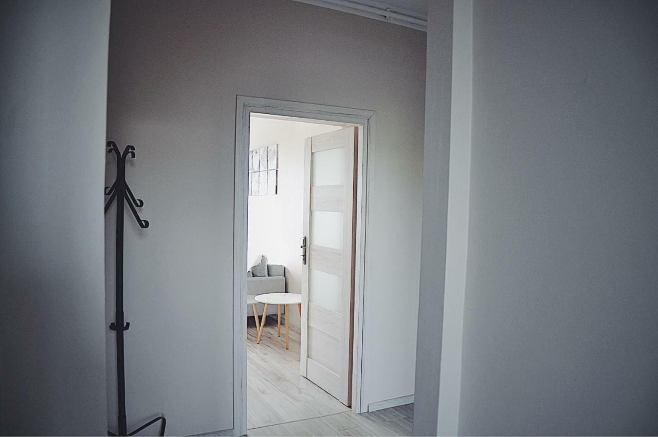 Apartament Grochowska Warszawa Eksteriør bilde