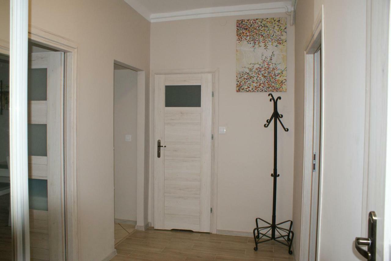 Apartament Grochowska Warszawa Eksteriør bilde