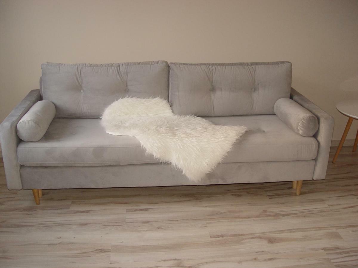 Apartament Grochowska Warszawa Eksteriør bilde