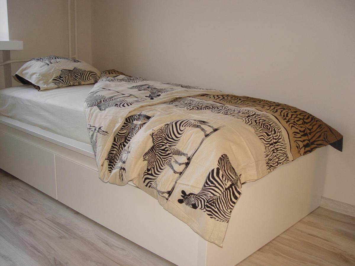 Apartament Grochowska Warszawa Eksteriør bilde