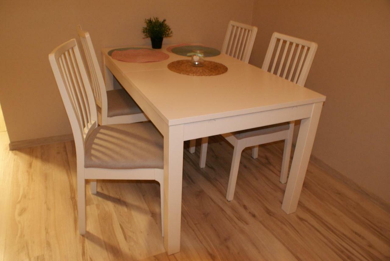 Apartament Grochowska Warszawa Eksteriør bilde