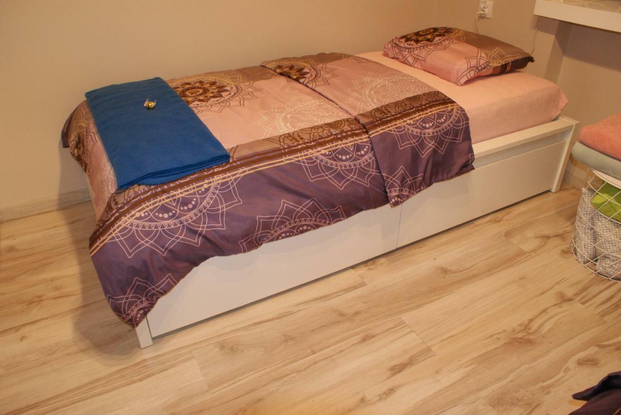 Apartament Grochowska Warszawa Eksteriør bilde