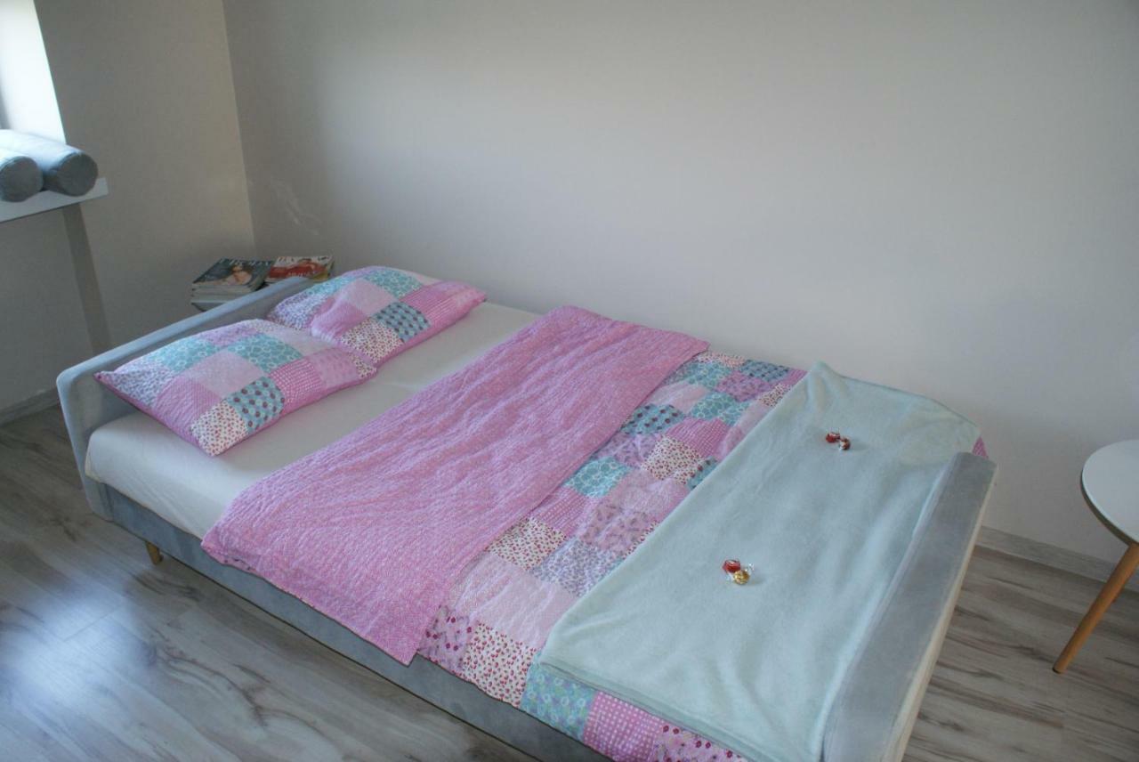 Apartament Grochowska Warszawa Eksteriør bilde