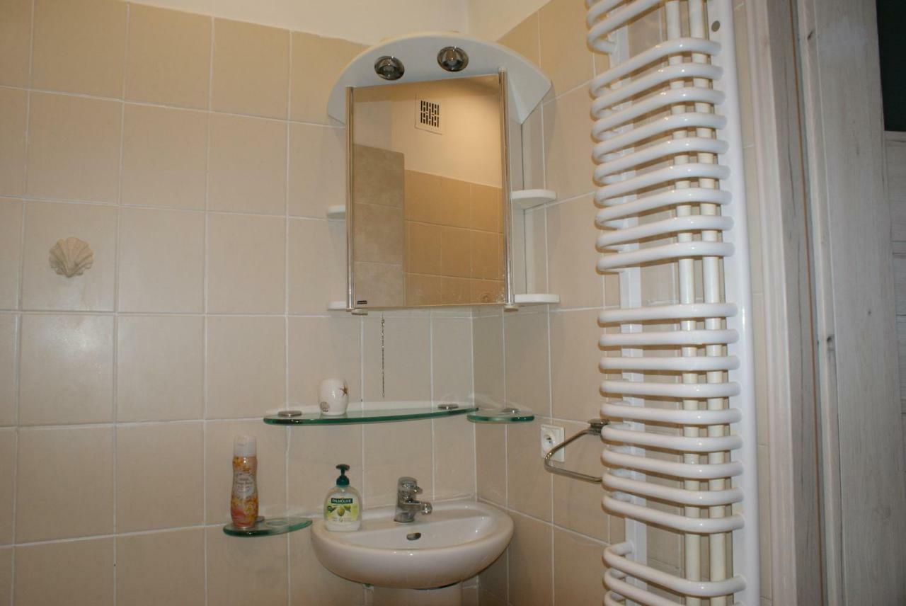 Apartament Grochowska Warszawa Eksteriør bilde