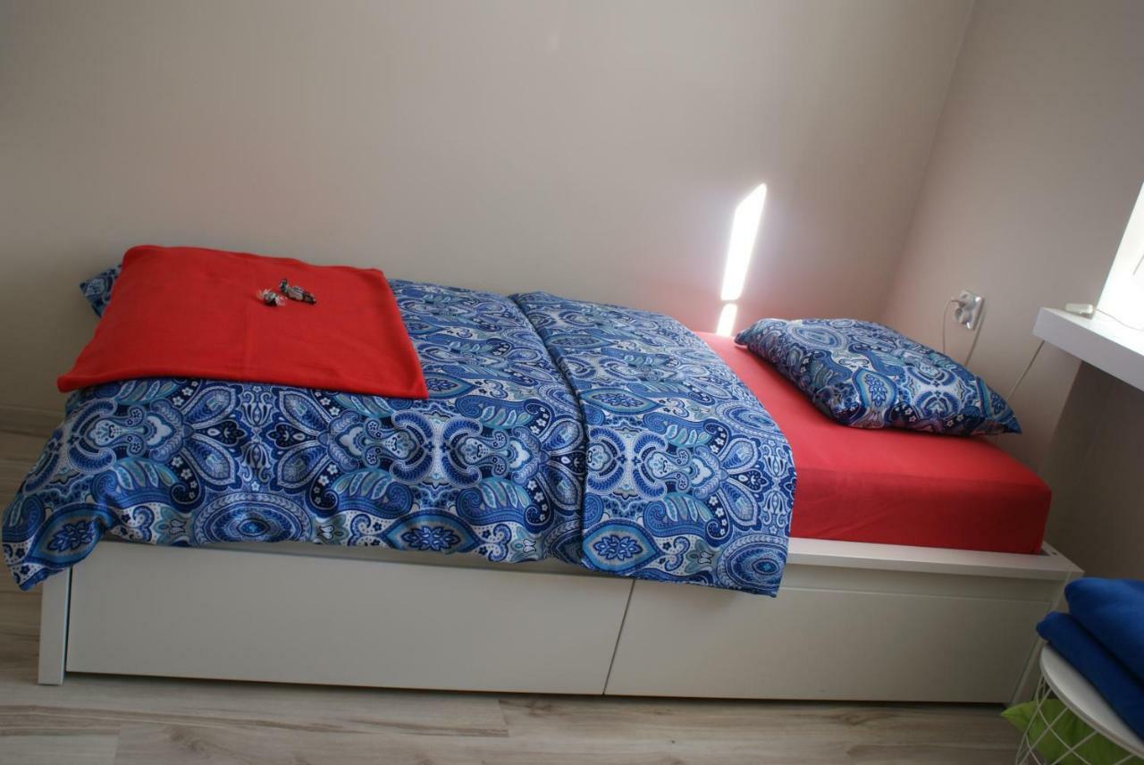 Apartament Grochowska Warszawa Eksteriør bilde
