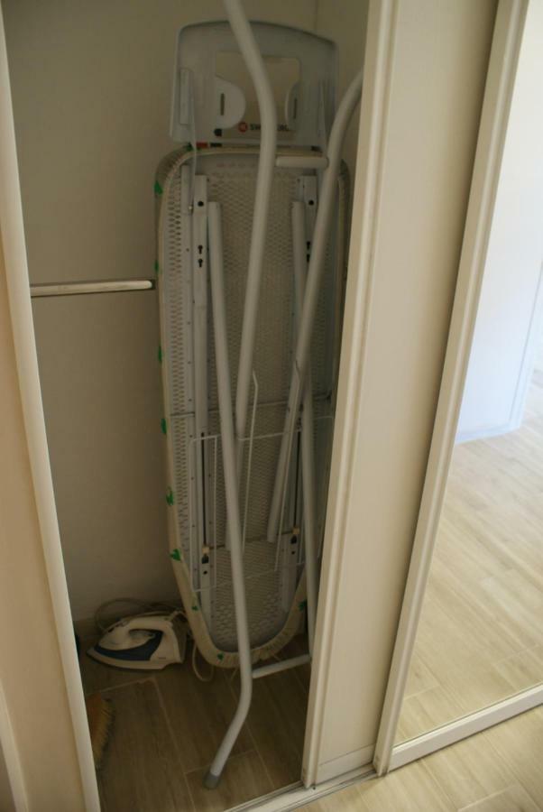 Apartament Grochowska Warszawa Eksteriør bilde