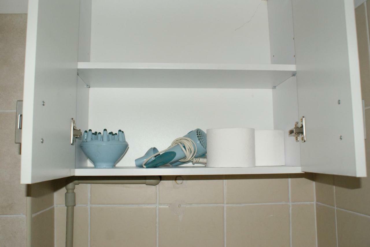 Apartament Grochowska Warszawa Eksteriør bilde