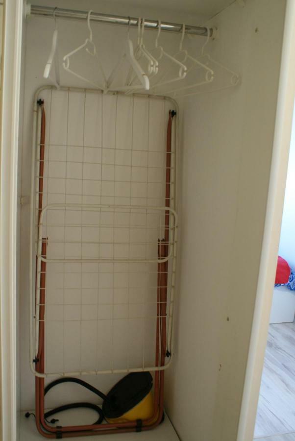 Apartament Grochowska Warszawa Eksteriør bilde